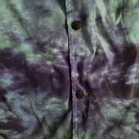 Ripndip snap up jacket - Picture 4 of 4